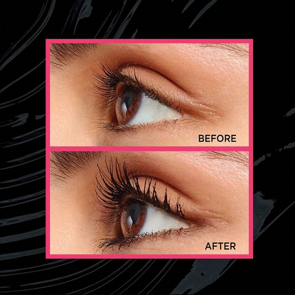 L'oreal Paris - Telescopic Instant Lift Mascara