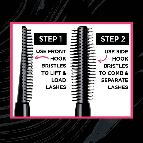 L'oreal Paris - Telescopic Instant Lift Mascara