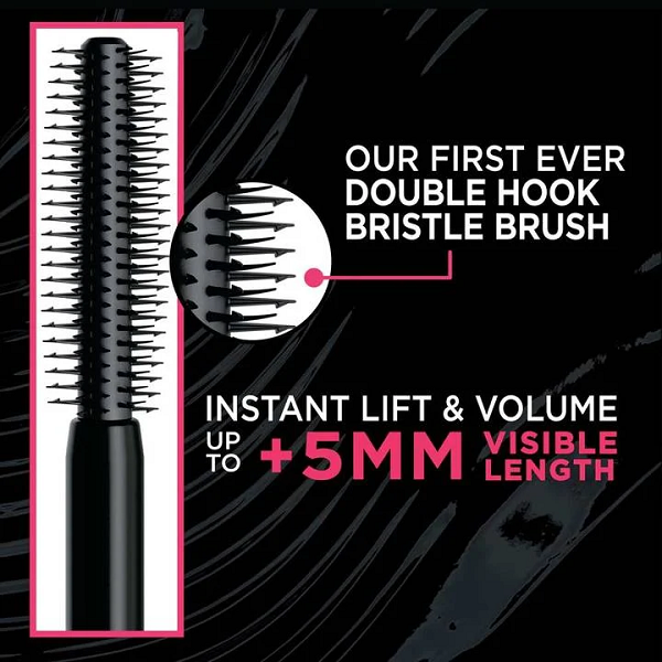 L'oreal Paris - Telescopic Instant Lift Mascara