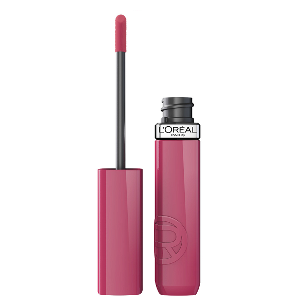 L'Oreal Paris - Infaillible Laque Resistance Lipstick