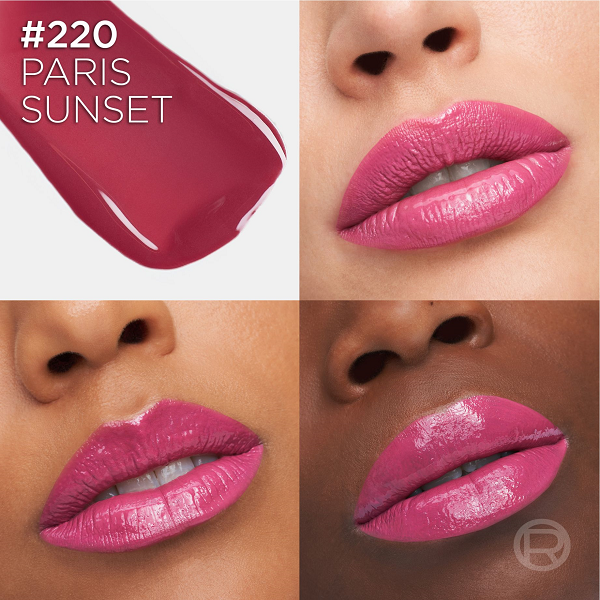 L'Oreal Paris - Infaillible Laque Resistance Lipstick
