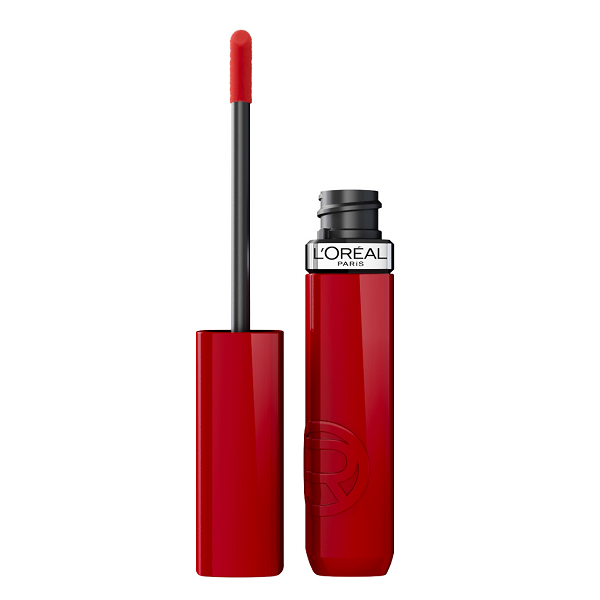 L'Oreal Paris - Infaillible Laque Resistance Lipstick