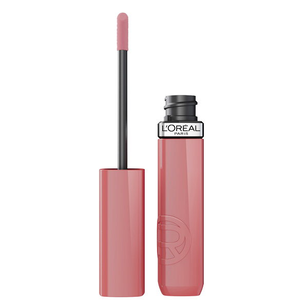 L'Oreal Paris - Infaillible Laque Resistance Lipstick