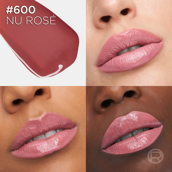 L'Oreal Paris - Infaillible Laque Resistance Lipstick