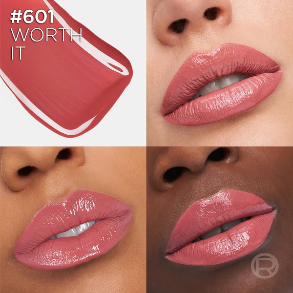 L'Oreal Paris - Infaillible Laque Resistance Lipstick