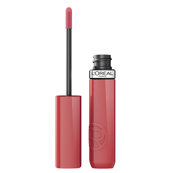 L'Oreal Paris - Infaillible Laque Resistance Lipstick