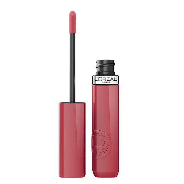 L'Oreal Paris - Infaillible Laque Resistance Lipstick