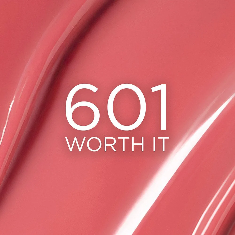 L'oreal Paris - Hyaluron Tint Lip Stain Serum