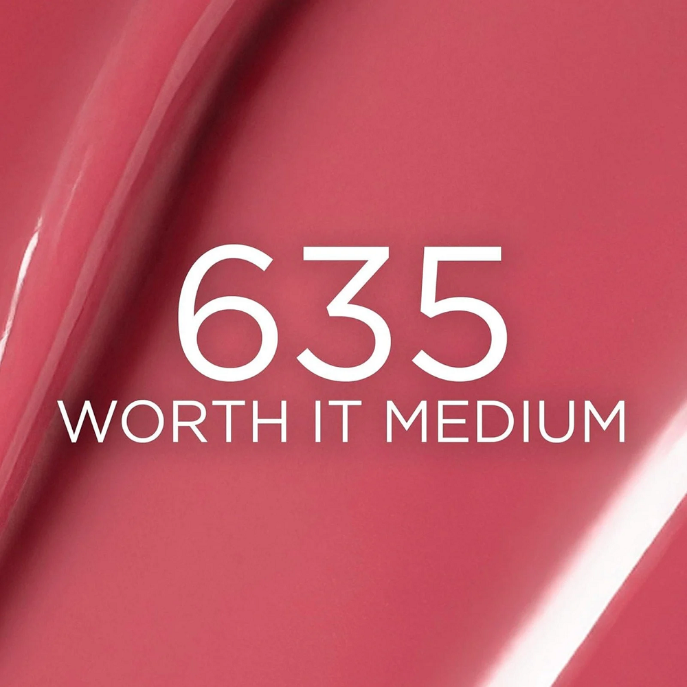 L'oreal Paris - Hyaluron Tint Lip Stain Serum