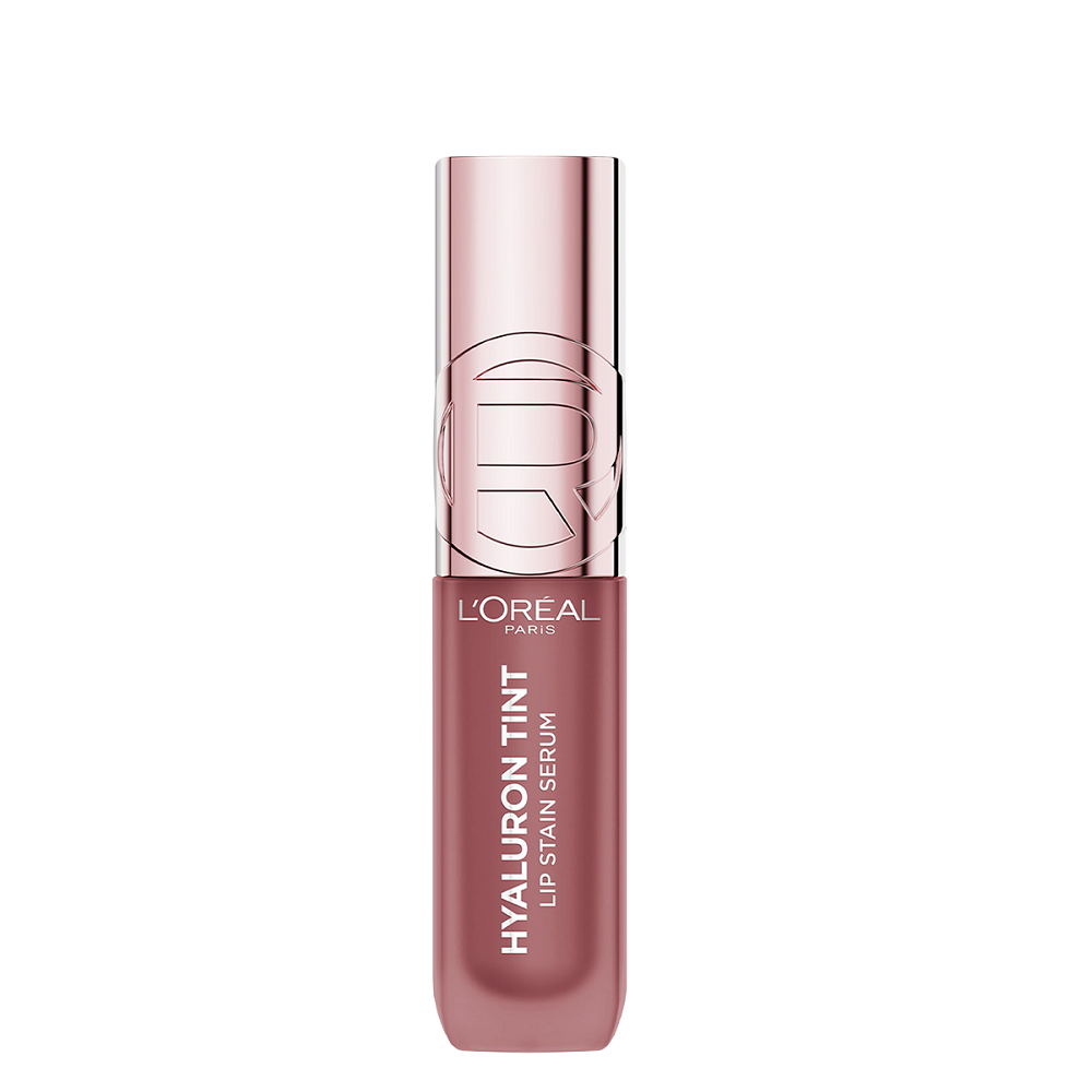 L'oreal Paris - Hyaluron Tint Lip Stain Serum