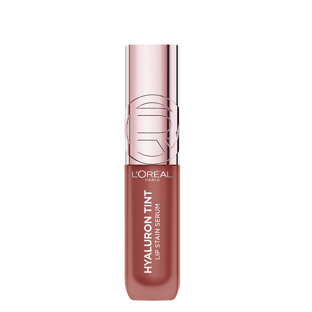 L'oreal Paris - Hyaluron Tint Lip Stain Serum
