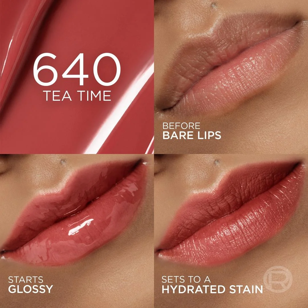 L'oreal Paris - Hyaluron Tint Lip Stain Serum