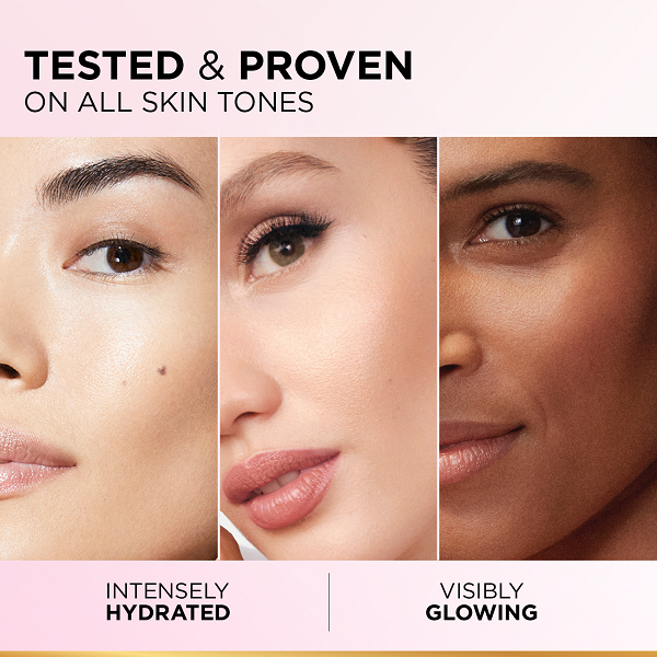 L'oreal Skin Expert - Glycolic Bright Day Cream SPF 30