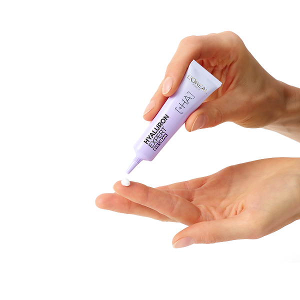 L'oreal Skin Expert - Hyaluron Expert Eye Cream