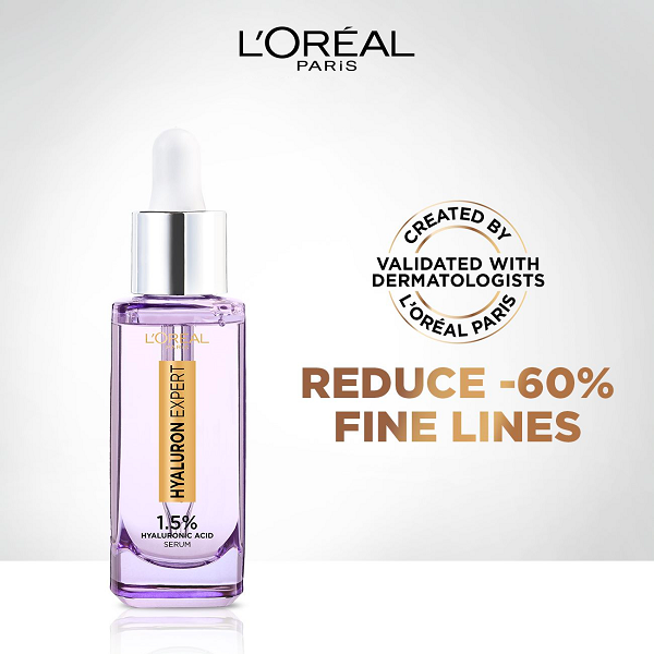 L'oreal Skin Expert - Hyaluron Expert Serum