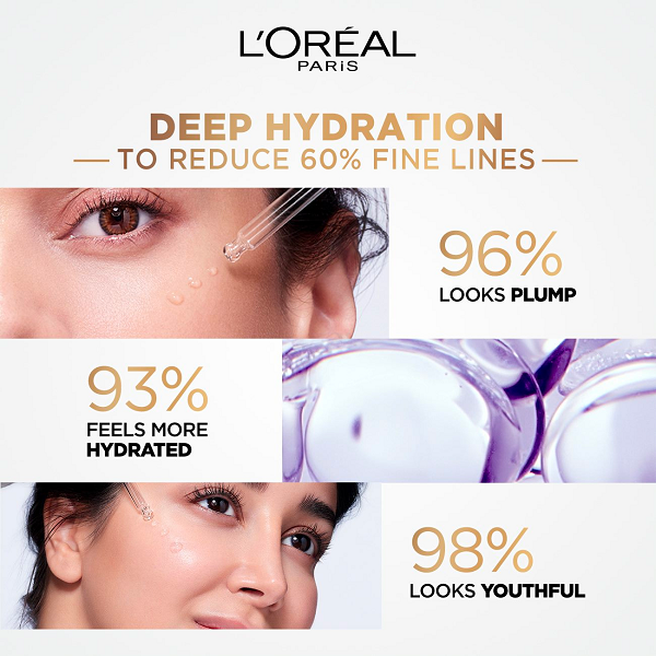 L'oreal Skin Expert - Hyaluron Expert Serum