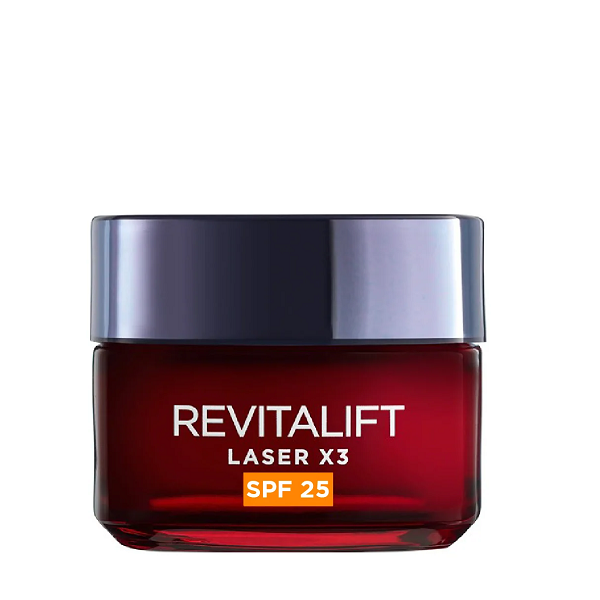 L'oreal Skin Expert - Revitalift Laser Renewing Anti Aging Care SPF20
