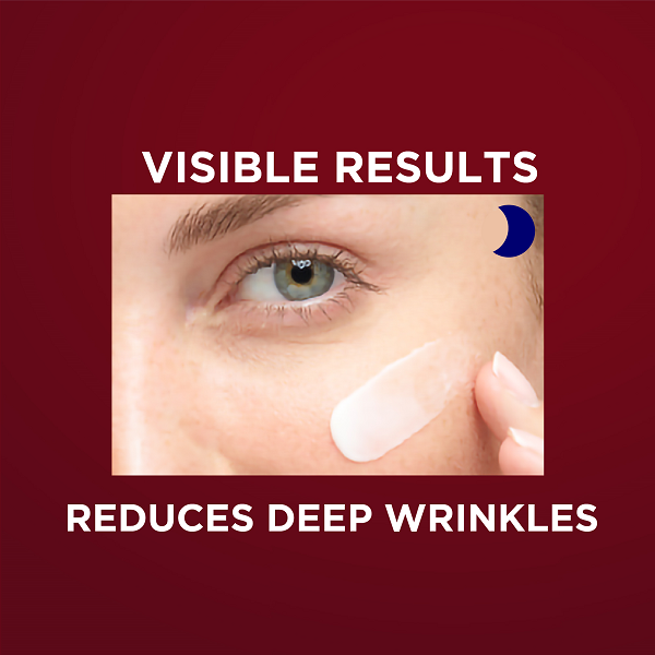 L'oreal Skin Expert - Revitalift Laser X3 Night Cream Mask