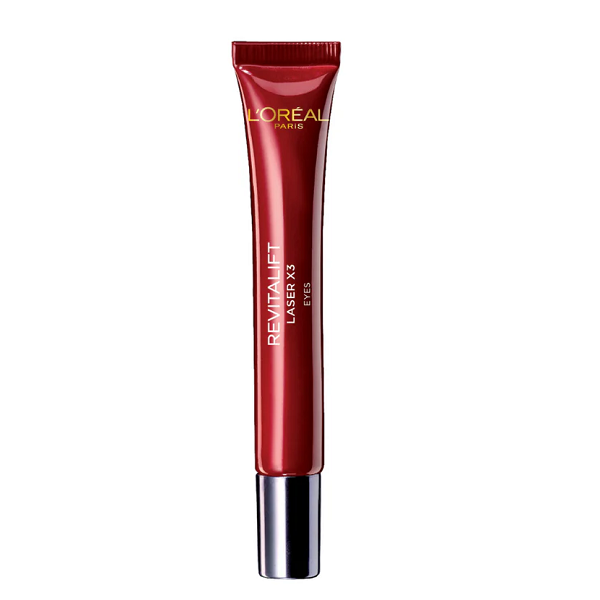 L'oreal Skin Expert - Revitalift Laser X3 Anti Aging Transforming Eye Cream