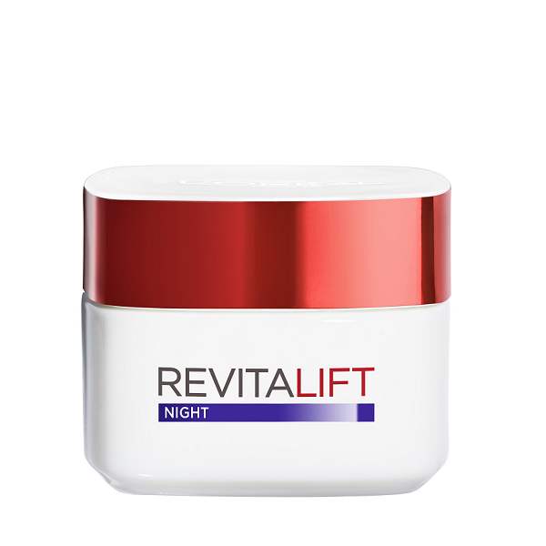 L'oreal Skin Expert - Revitalift Night Cream