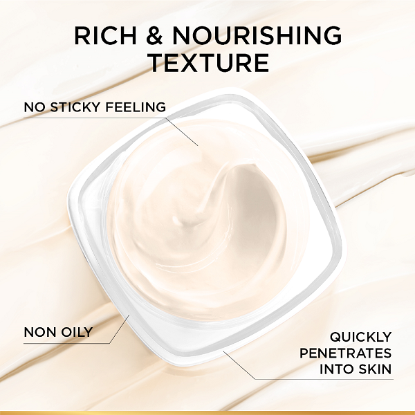 L'oreal Skin Expert - Revitalift Night Cream