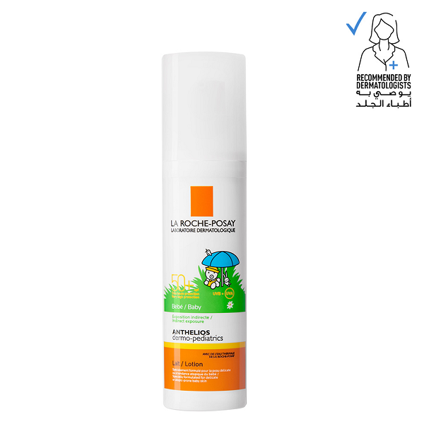 La Roche Posay - Anthelios Baby Dermo Pediatrics Lotion