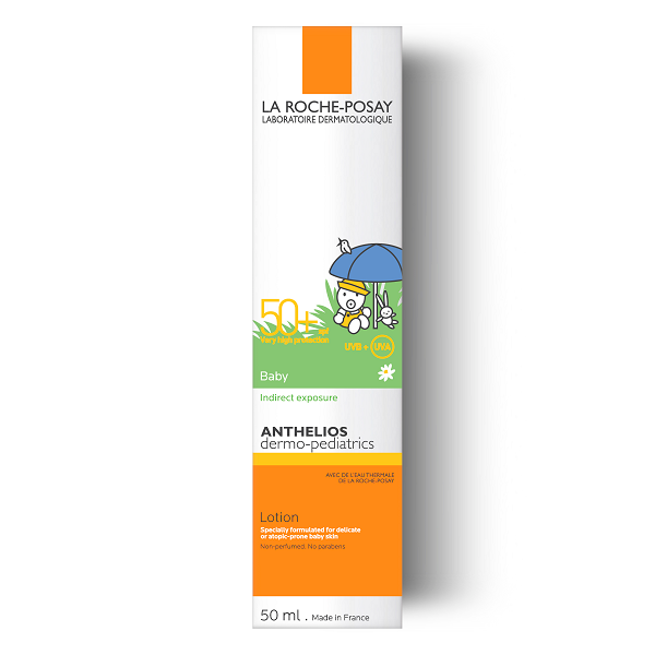La Roche Posay - Anthelios Baby Dermo Pediatrics Lotion