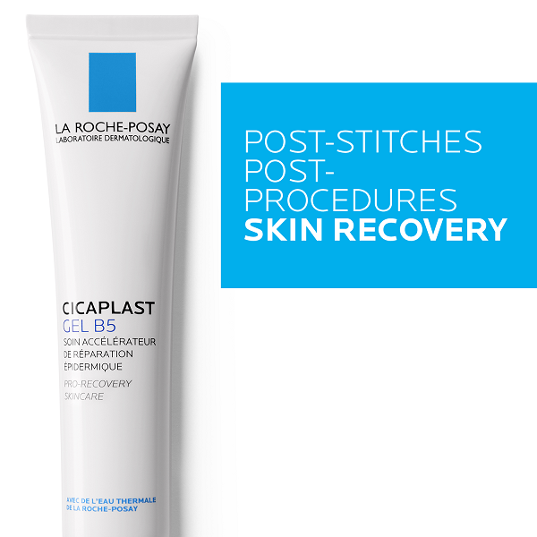 La Roche Posay - Cicaplast Gel B5