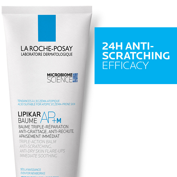 La Roche Posay - Lipikar Baume Ap+ M