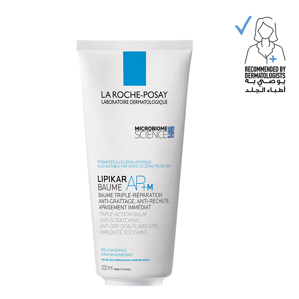 La Roche Posay - Lipikar Baume Ap+ M