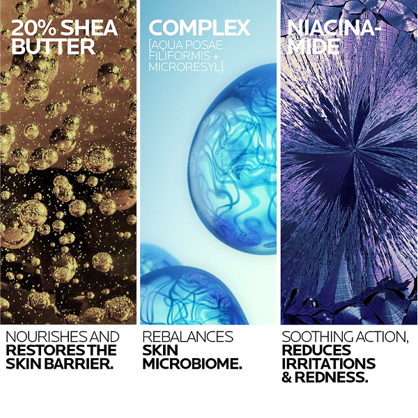 La Roche Posay - Lipikar Baume Ap+ M