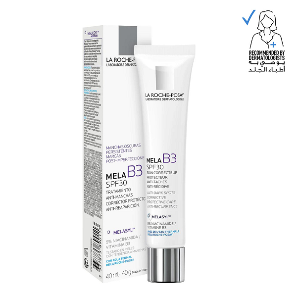 La Roche Posay - Mela B3 SPF30