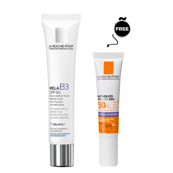 La Roche Posay - Mela B3 SPF30