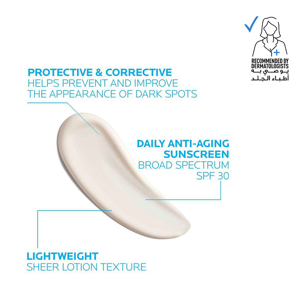 La Roche Posay - Mela B3 SPF30