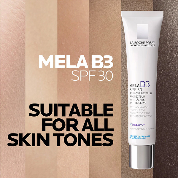 La Roche Posay - Mela B3 SPF30