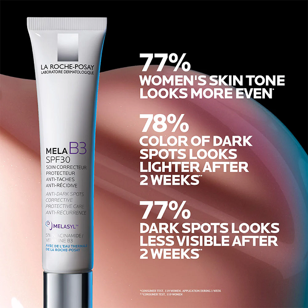 La Roche Posay - Mela B3 SPF30