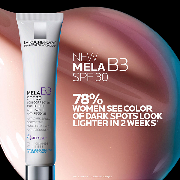 La Roche Posay - Mela B3 SPF30