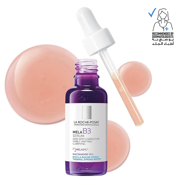 La Roche Posay - Mela B3 Serum