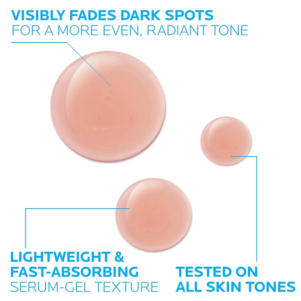 La Roche Posay - Mela B3 Serum