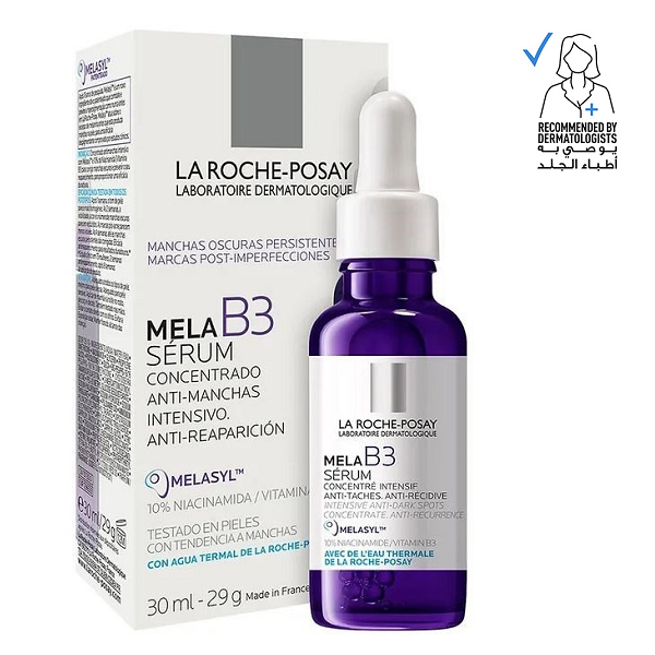 La Roche Posay - Mela B3 Serum