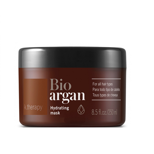 Lakme - K.Therapy Bio Argan Hydrating Mask