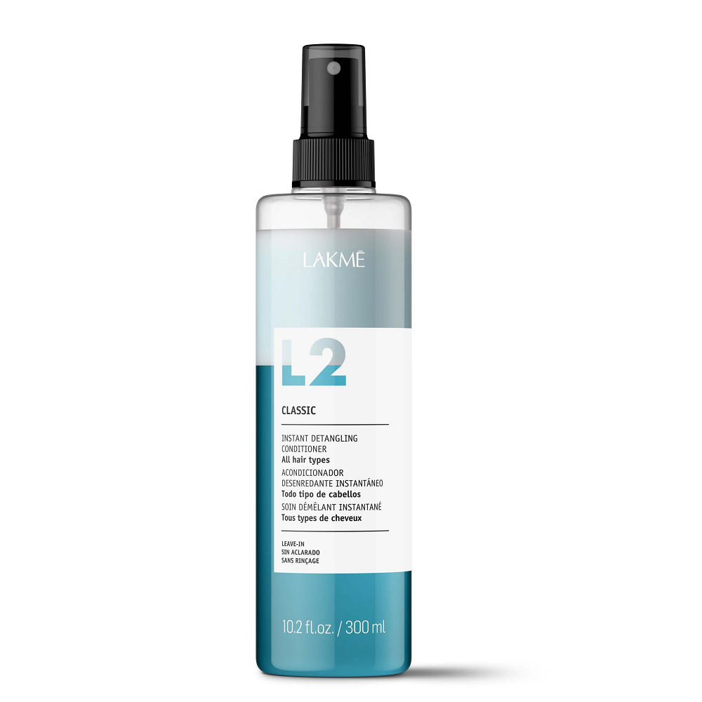 Lakme - L2 Classic Leave In