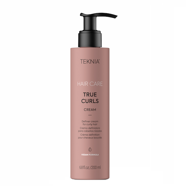 Lakme - Teknia True Curls Cream