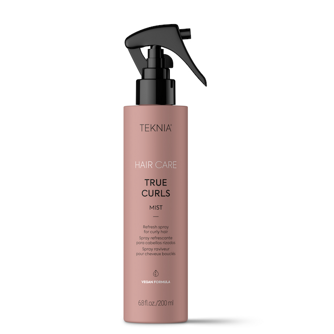 Lakme - Teknia True Curls Mist