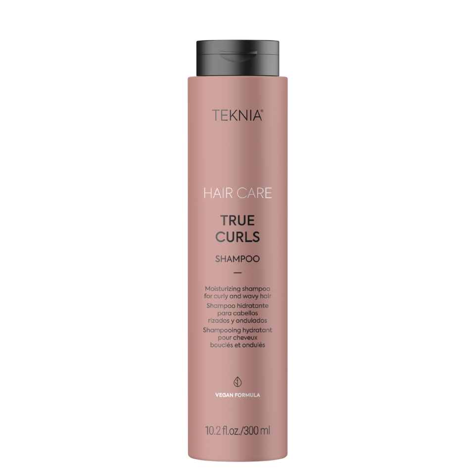 Lakme - Teknia True Curls Shampoo