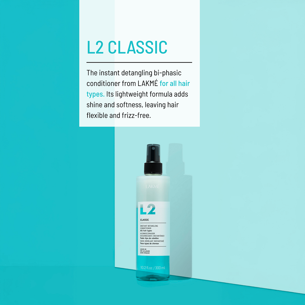 Lakme - L2 Classic Leave In
