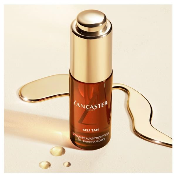 Lancaster - Self Tan Face Drops