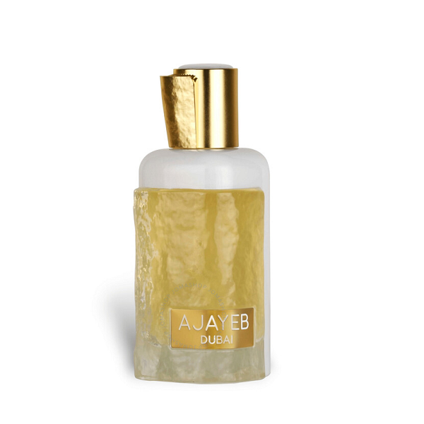 Lattafa - Ajayeb Dubai Portrait Eau De Parfum
