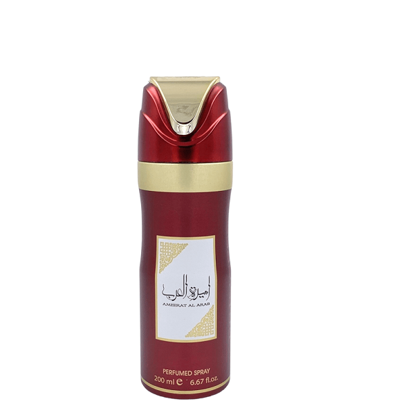 Lattafa - Ameerat Al Arab Perfumed Spray