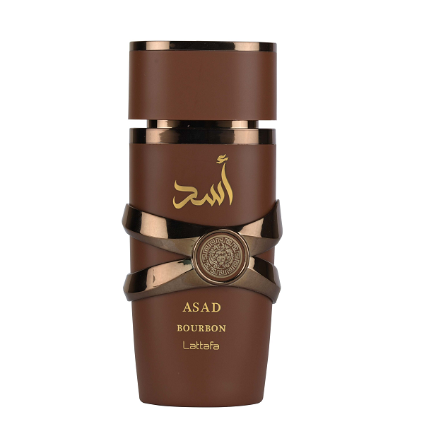 Lattafa - Asad Bourbon Eau De Parfum